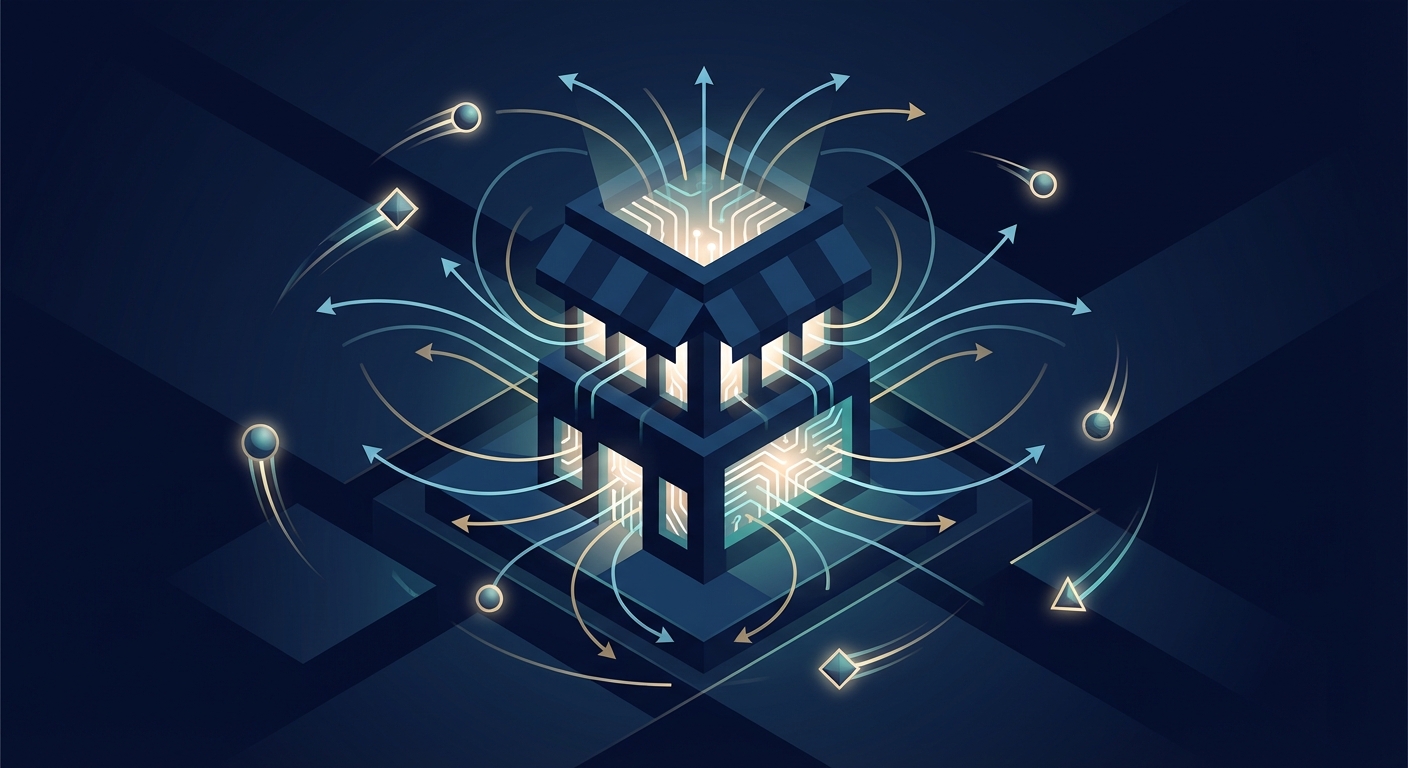 AI Agents for Small Businesses: Automate Operations Without Enterprise Budgets