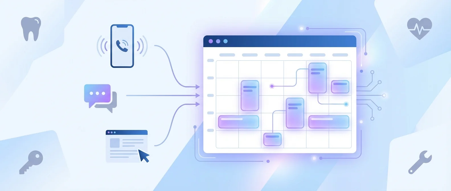 AI Appointment Scheduling for Small Business
