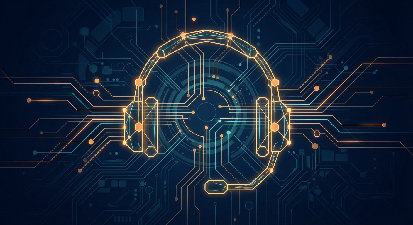 AI Call Centers: How Small Businesses Run 24/7 Support Without a Single Rep