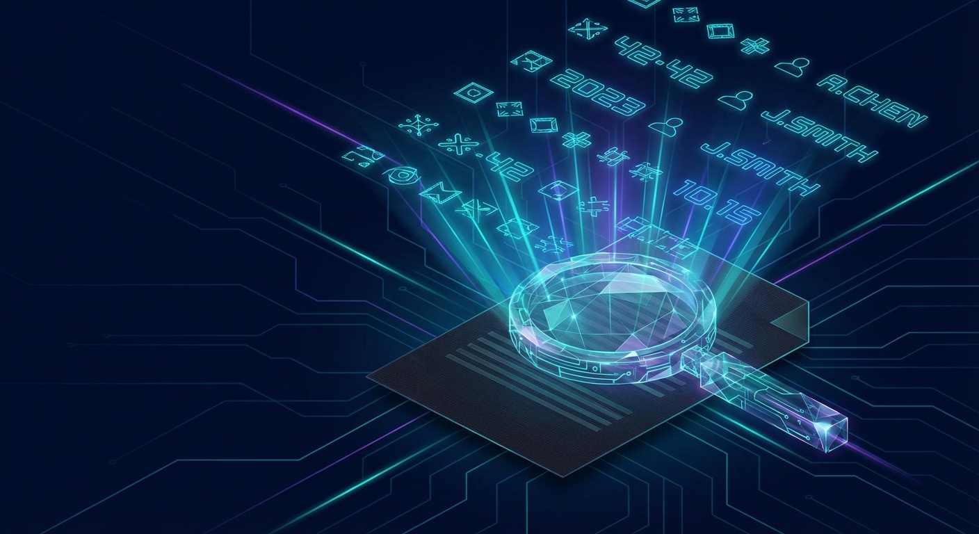 Intelligent Document Processing: How AI Reads, Extracts, and Acts on Your Paperwork