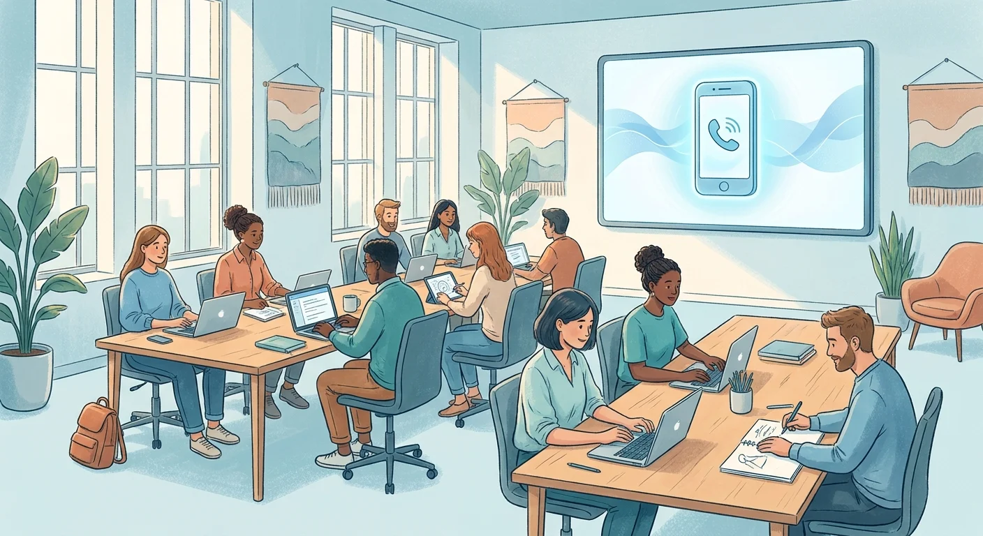 AI for Nonprofits: Answer Donor Calls 24/7