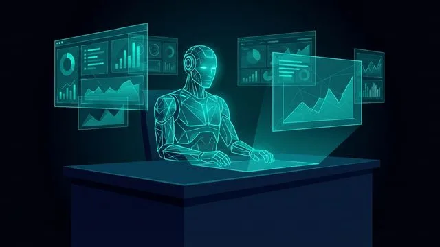 What Is an AI Virtual Assistant for Business?