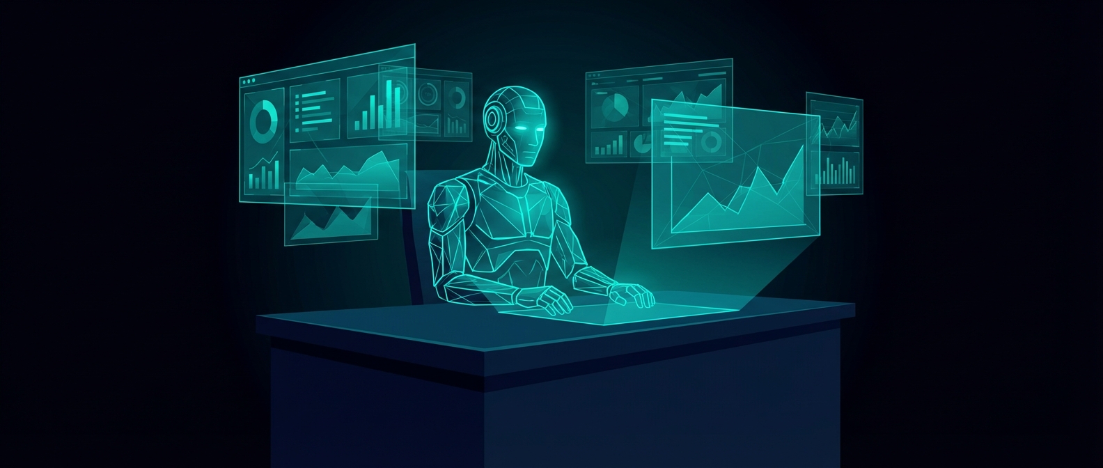 What Is an AI Virtual Assistant for Business?