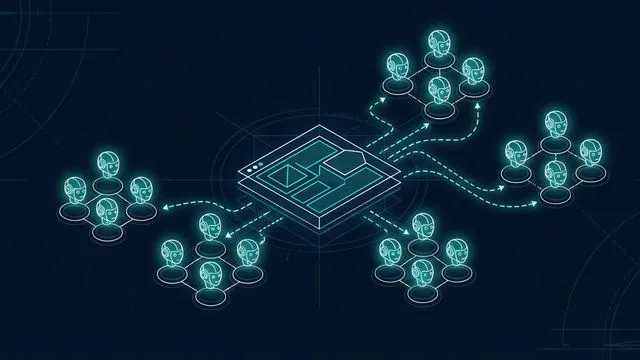 AI Workforce Playbook: Deploy Your First Virtual Team in 30 Days