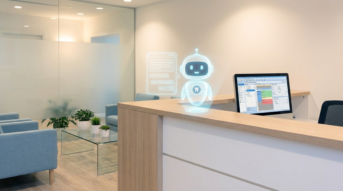 Dental AI Receptionist: What It Actually Costs and Whether Your Practice Needs One