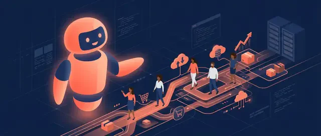 How to Automate Customer Onboarding with AI for Ecommerce Startups