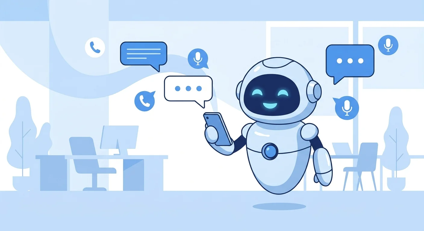 Missed Call Response for Small Business: How AI Catches Every Lead