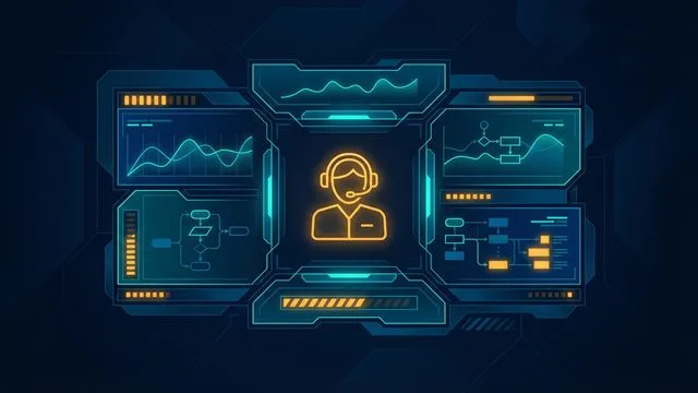 AI Agent Team Operations Playbook