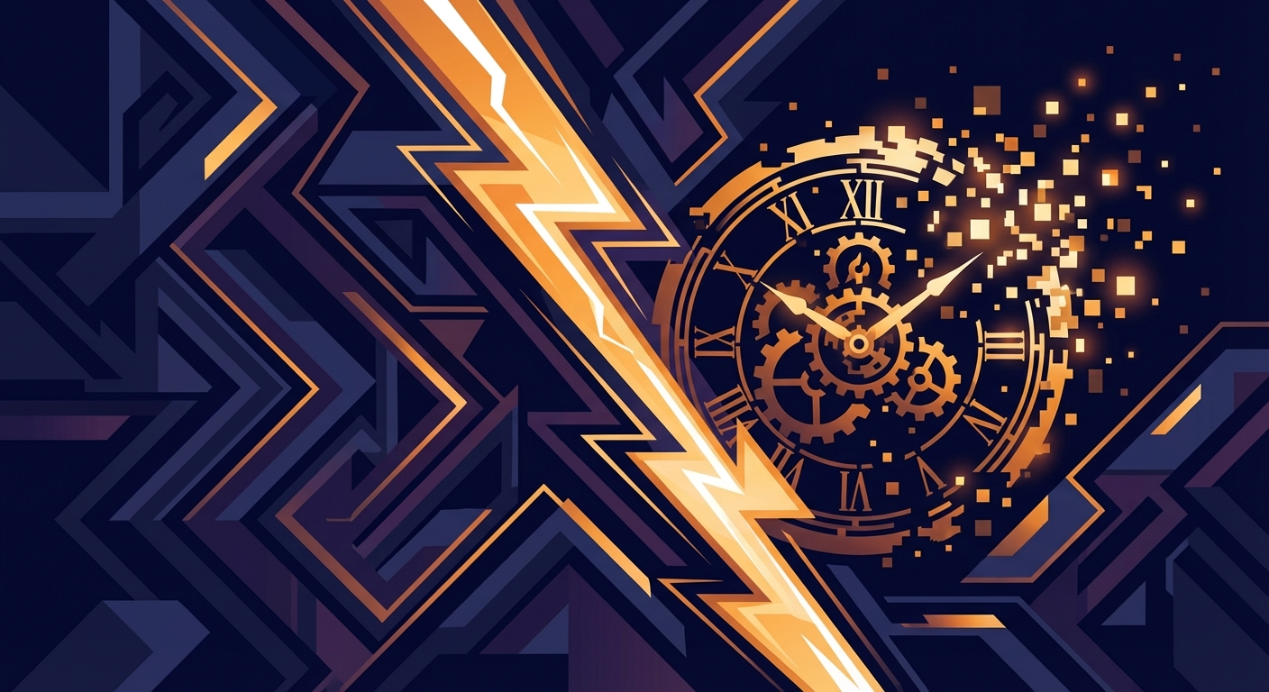 Speed to Lead: Why the First 5 Minutes Decide the Deal