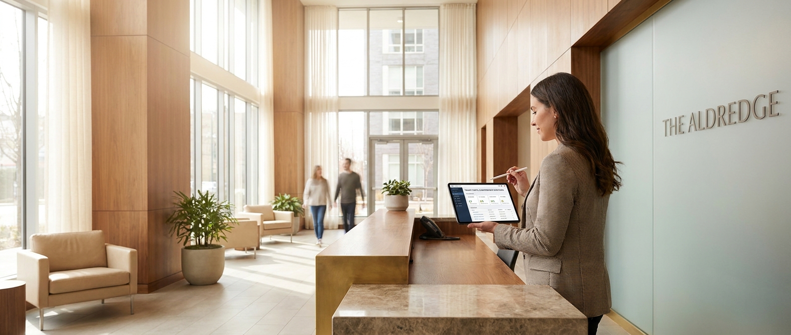 How Virtual Teams Are Transforming Property Management Operations